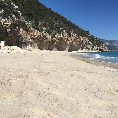 Casa M&M Daire Cala Gonone Dış mekan fotoğraf