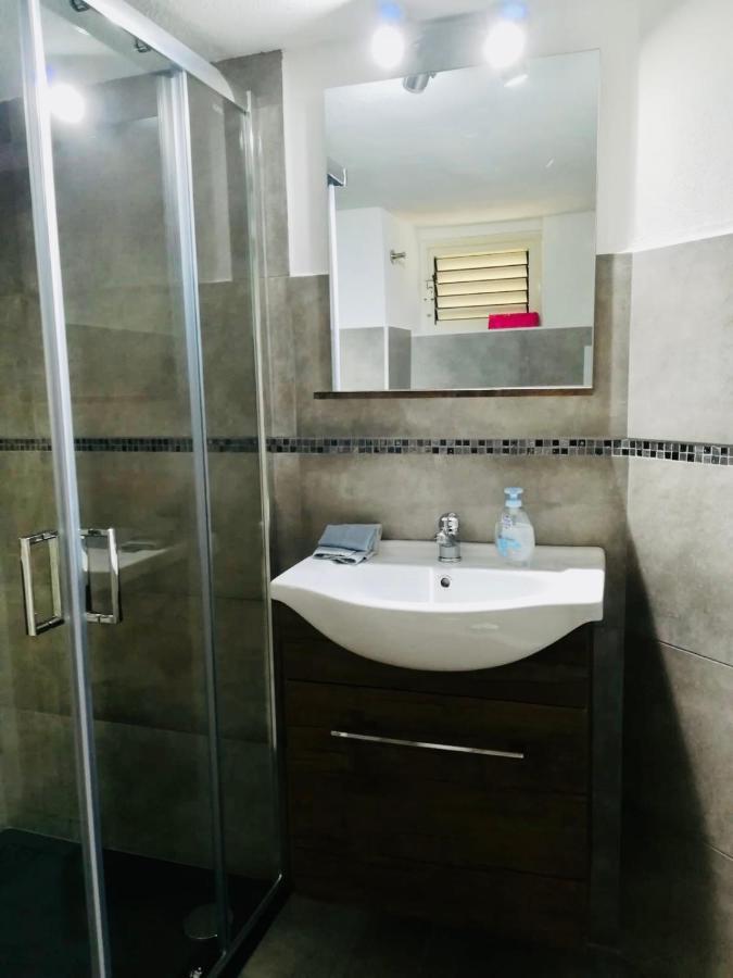 Casa M&M Daire Cala Gonone Dış mekan fotoğraf