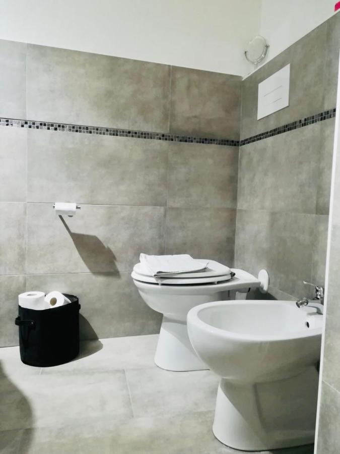 Casa M&M Daire Cala Gonone Dış mekan fotoğraf