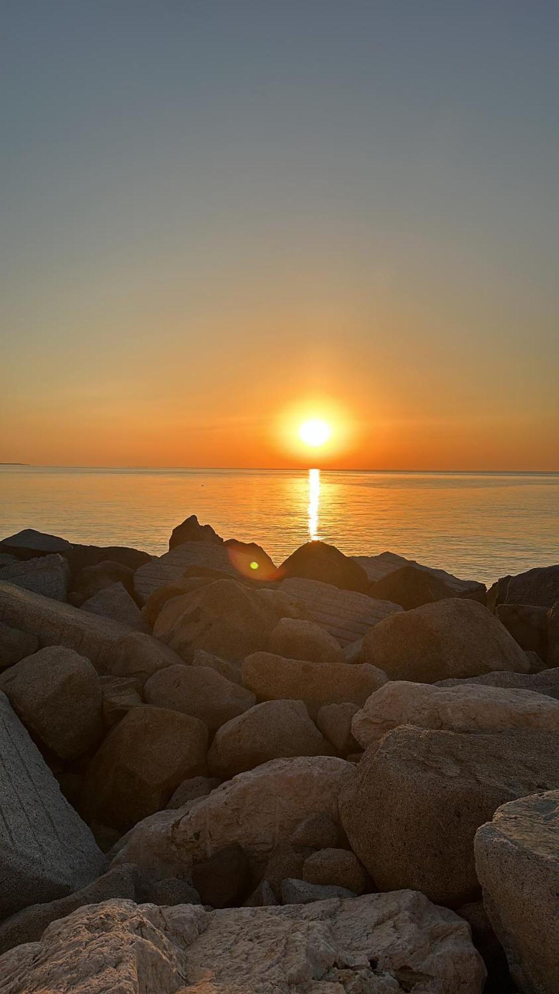 Casa M&M Daire Cala Gonone Dış mekan fotoğraf